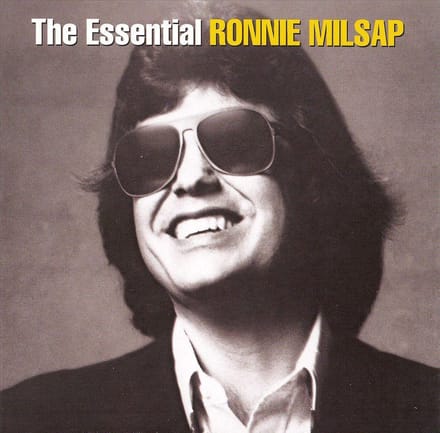 Essential - Ronnie Milsap
