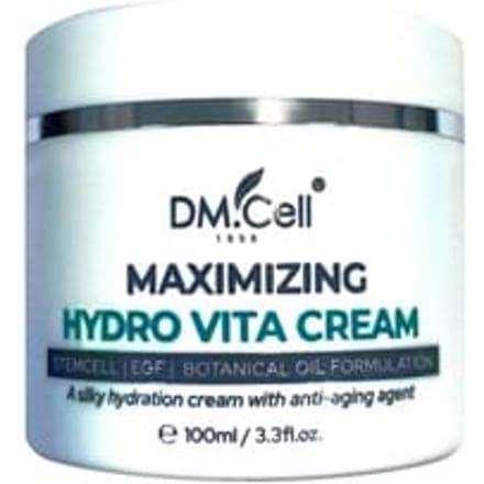DM.Cell - Maximizing Hydro Vita Cream 100ml