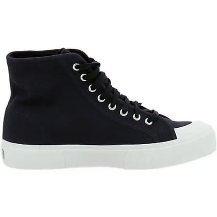 Damestrainers Superga 2696 Stripe