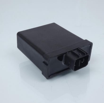 cdi calculator p2r voor scooter mbk 50 booster 2004 nieuw