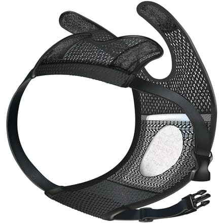 Ademend hondenbroek Trixie