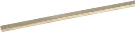 Eaton CU-BAR 30X4 CU-ETP EAT KOPERSTRIP 30X4MM