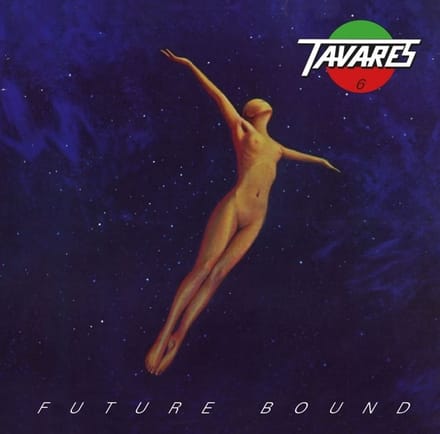 Tavares - Future Bound (CD) (Remastered)