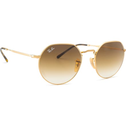 Ray-Ban Arista Zonnebril  - Goudkleurig