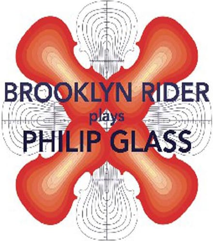 Brooklyn Rider - Brooklyn Rider Plays Philip Glass (2 CD)