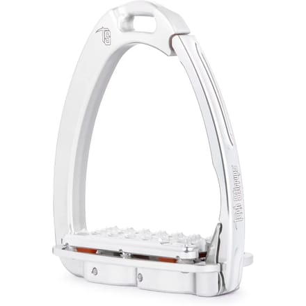 Veiligheidseindstukken voor paardrijden Tech Stirrups Venice Plus EVO