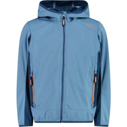 Softshell Jas Kind CMP