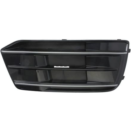 Bumper - onderdelen BLIC 6502-07-0036912PP