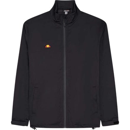 Ellesse Heren Karlia Regenjas (Zwart)