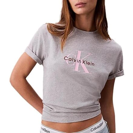 T-shirt Korte Mouw Calvin Klein Jeans Hero