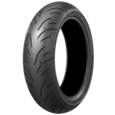 Motorbanden BRIDGESTONE BT023 E 180/55ZR17 TL 73W