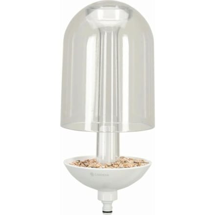 Gardena clickup! vogelvoederbak