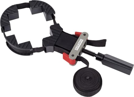 Kreator - Hand tools - KRT552301 - Lijstenspanner - 4m