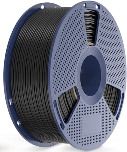 Sunlu - PLA - Zwart - 1kg - 1.75mm - 3D Filament