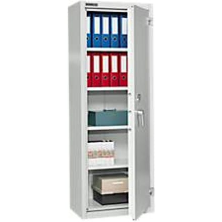 Schäfer Shop Select Archiefkast FAS 2, met binnenvak, 1-deurs