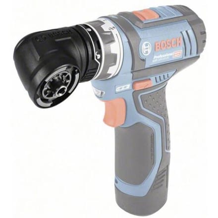 Bosch Professional GFA 12-W FlexiClick Haaks Opzetstuk - 1600A00F5K