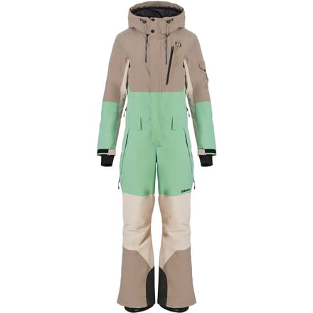 Dames skipak Rehall Tyger-R