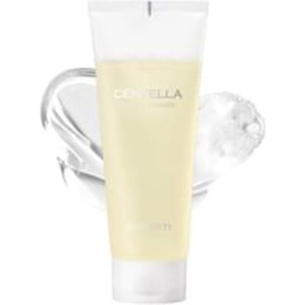 [Dr.PEPTI] Centella Pure Gel Nettoyant 200 ml beige