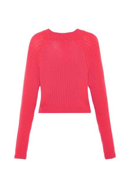 Mymo Jumper Dames roze