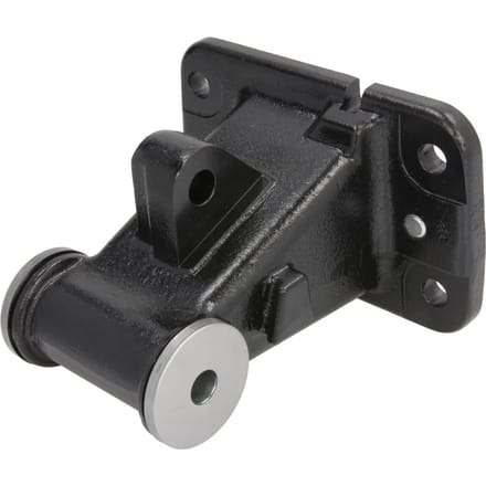 Voetstuk, schokbrekerophanging (cabine) AUGER 54307