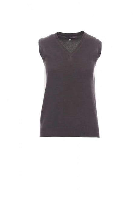 Payper Desk Lady Melange - melange ash grey - XL