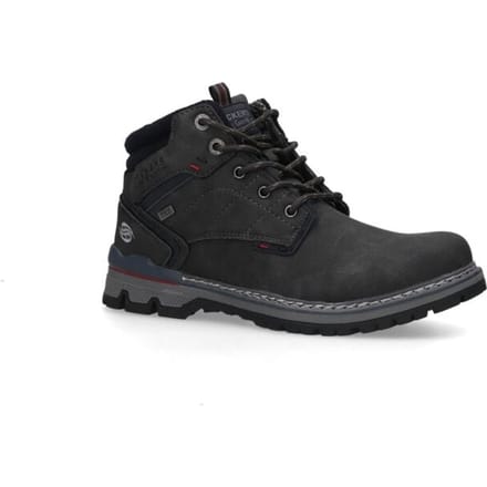 Dockers by Gerli Winterlaarzen - Winter Boot - EU41 - voor Mannen - donkergrijs