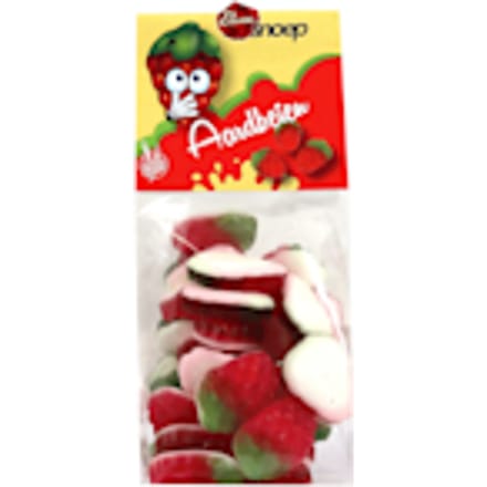 Aardbeien