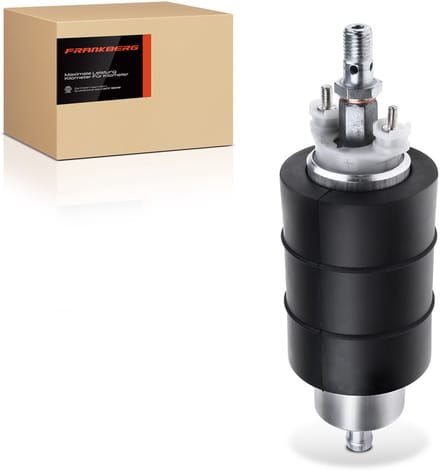 Frankberg 1x brandstofpomp voor VW Golf I II Cabriolet 155