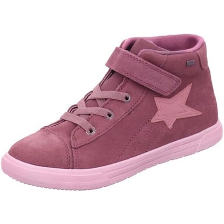 Hoge Sneakers Supremo -