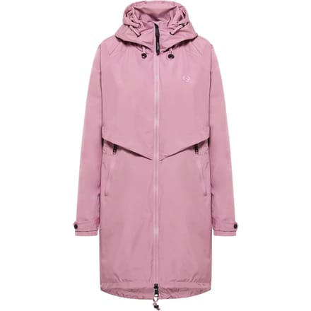 Waterdicht damesjack Ragwear Frodik