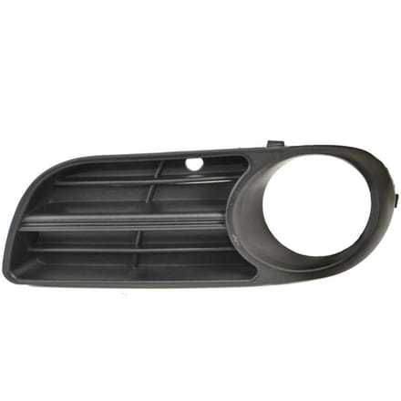 Ventilatierooster, bumper BLIC 6502-07-7514993P links