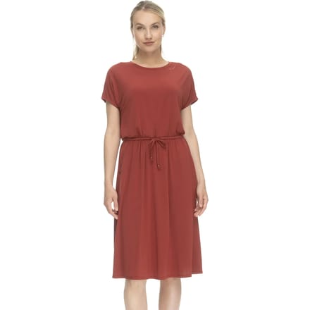 Damesjurk Ragwear Pecori Dress