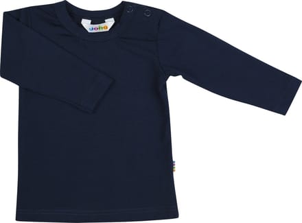 Joha Kinder Lon-gsleeve donkerblauw