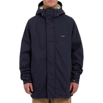 Parka Volcom Volster Ii