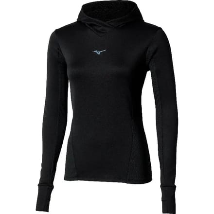 Dames trainingsjack Mizuno Active Wos