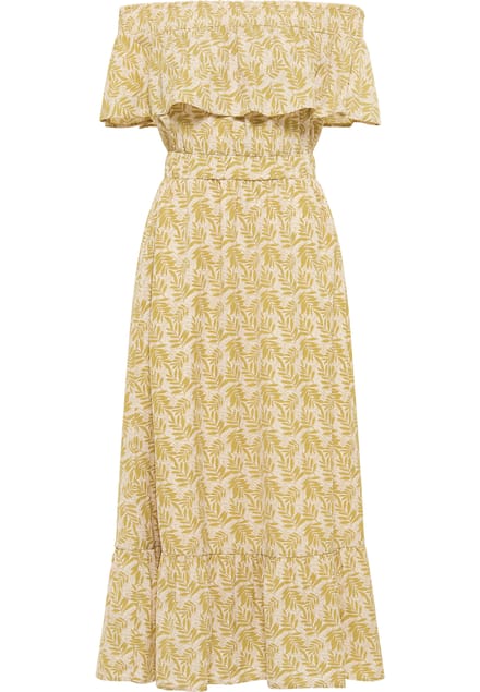 IZIA maxi dress gaya