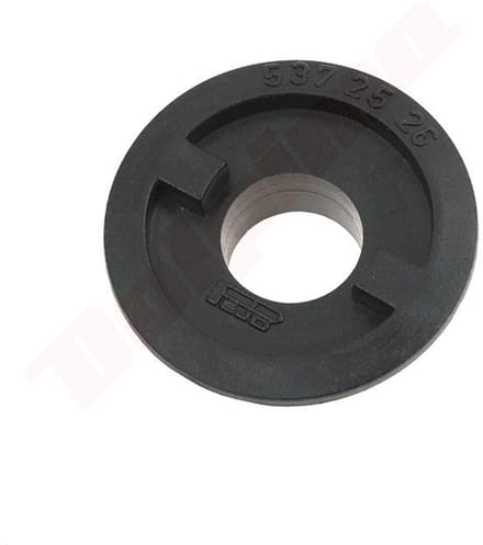 Wormwiel passend op HUSQVARNA 455 ( 537 25 26-01 )