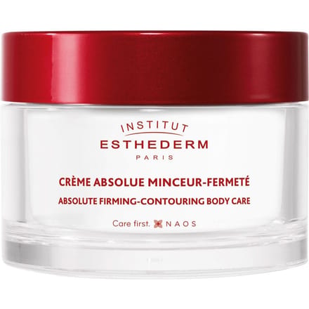 Institut Esthederm Absolute Firming-Contouring Body Care 200 Lichaamsverzorging