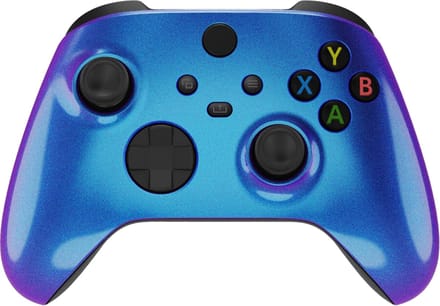Clever Chameleon Controller (Xbox compatibel)