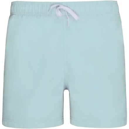 Zwemshort korte broek 'Proact' Ice Mint - M