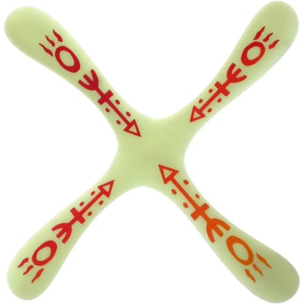 Phospho boemerang LMIFOX Skyblader