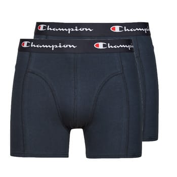 Champion Smooth Seam Boxershorts Heren (2-pack) - Maat XXL
