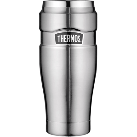 Thermos Stainless King Isoleerbeker - 470ml - Rvs