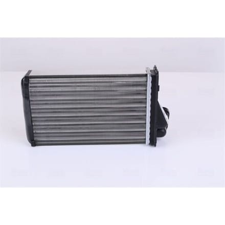 Warmtewisselaar, interieur verwarming NISSENS 71152