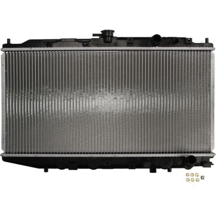 Radiator, motorkoeling NRF 506728