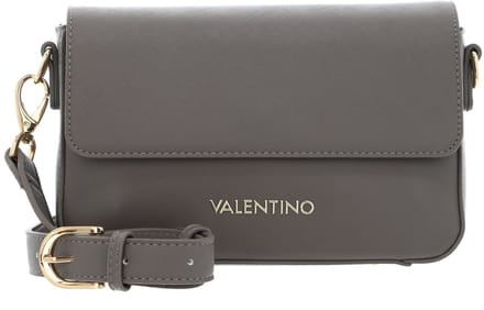 VALENTINO Schoudertas Zero Re Pattina Flap Bag Grigio Grijs