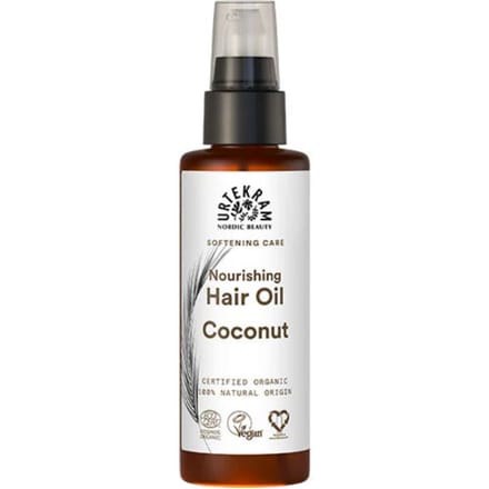 Urtekram Coconut Hair Oil 100 ml
