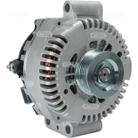 Driefasige generator HC-CARGO 112946