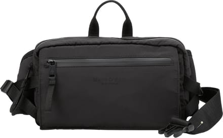 Marc O'Polo Gordeltas Belt Bag Black Zwart