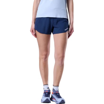 Damesshort Rossignol Sapa